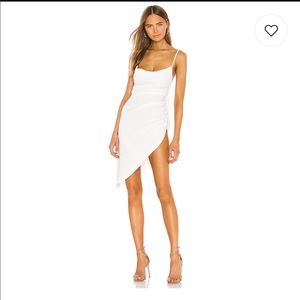 Amanda uprichard Janet dress